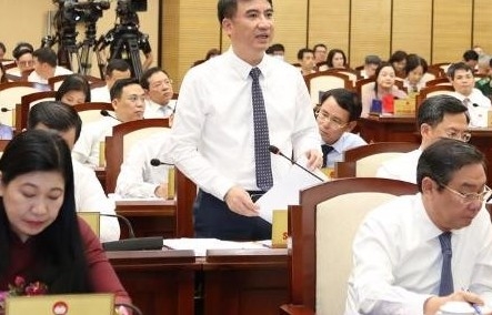 Hà Nội: Đẩy nhanh việc thu hồi nợ tiền thuê nhà, đất trong quý III/2022