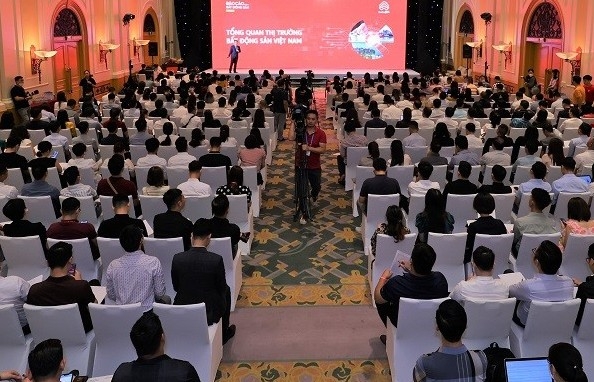 Đất nền tăng giá dù mức độ quan tâm giảm ở nhiều khu vực