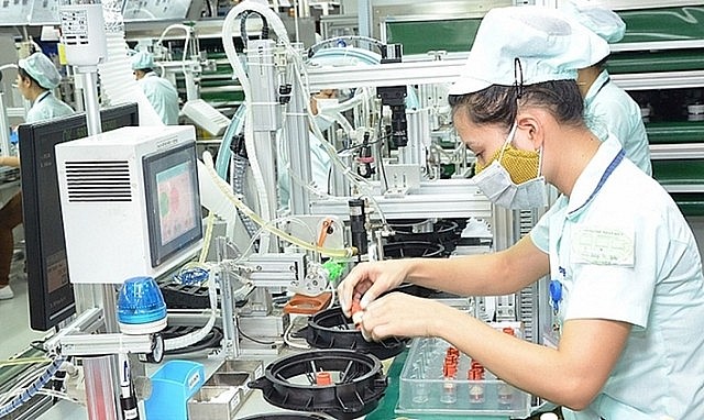 Prudent policies result in prolonged period of growth: IMF
