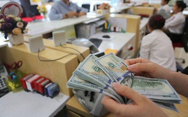 Tỷ giá hôm nay ngày 8/7: USD trung tâm quay đầu giảm nhẹ