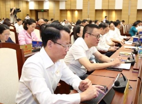 Hà Nội sẽ phạt tiền sai phạm xây dựng gấp 2 lần quy định của Chính phủ