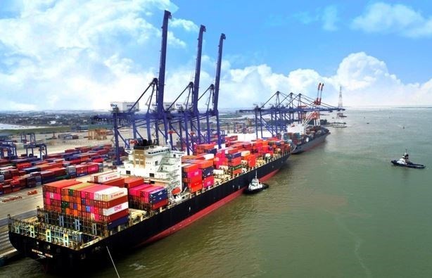 List of 34 Vietnamese seaports announced