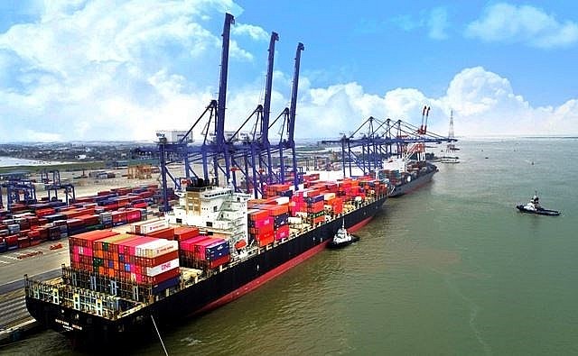 List of 34 Vietnamese seaports announced