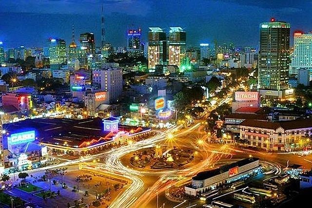 Triển vọng nửa cuối 2022: Kinh tế Việt Nam sẽ tiếp tục tỏa sáng