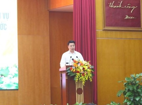 Kho bạc Nhà nước thực hiện kiểm soát chi an toàn, đúng chế độ