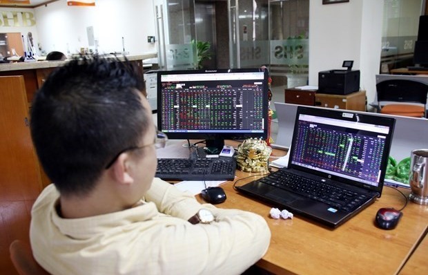 Foreign investors net buy over 1.64 trillion VND on UPCoM in first half