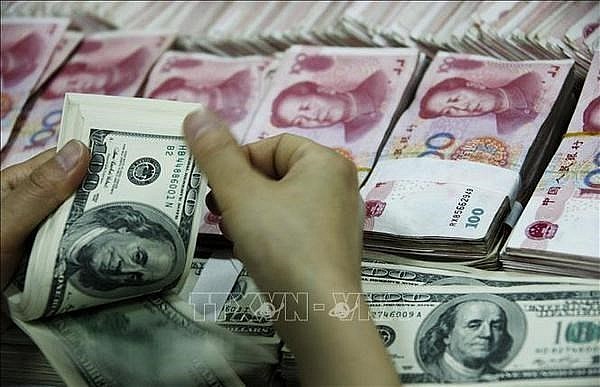 Vietnam collects taxes from Microsoft, TikTok, Netflix