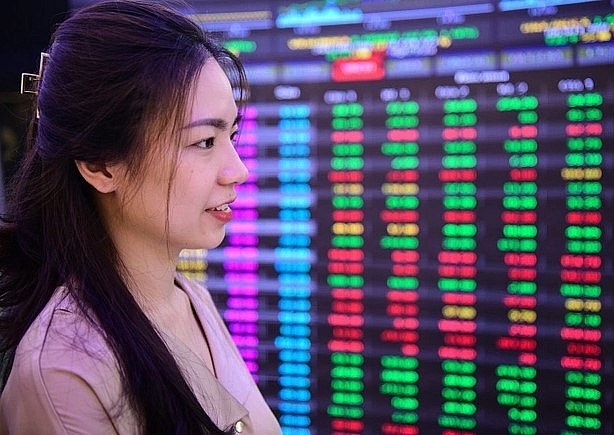 Chứng khoán hôm nay (12/7): VN-Index tăng gần 20 điểm, sắc xanh trên diện rộng