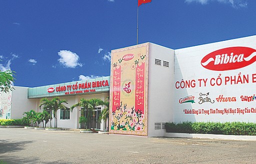 Công ty cổ phần Bibica bị phạt do không công bố thông tin theo quy định