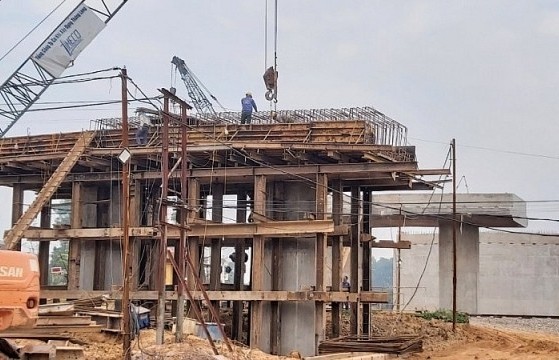 Kho bạc Nhà nước Thái Nguyên giải ngân vốn đầu tư công đạt trên 50% kế hoạch