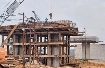 Kho bạc Nhà nước Thái Nguyên giải ngân vốn đầu tư công đạt trên 50% kế hoạch