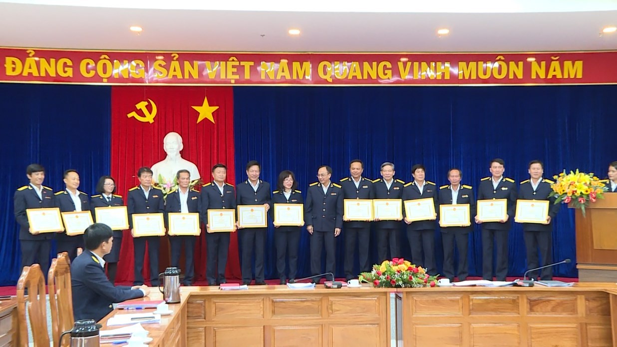 Lâm Đồng: Thu nội địa 6 tháng đạt gần 80% dự toán trung ương giao