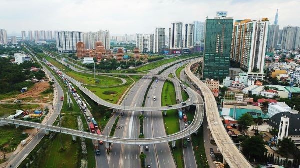 Hà Nội: Chi đầu tư phát triển ước thực hiện 10.215 tỷ đồng, đạt 20,0% dự toán