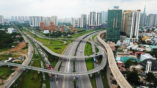 Hà Nội: Chi đầu tư phát triển ước thực hiện 10.215 tỷ đồng, đạt 20% dự toán