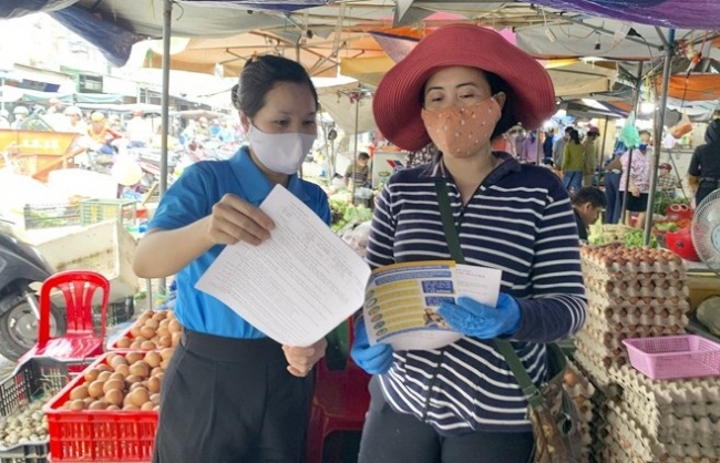 Đảm bảo quyền lợi của người tham gia bảo hiểm trong mọi hoàn cảnh