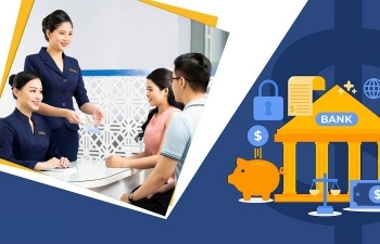 3 nội dung của ngành ngân hàng triển khai Nghị quyết cơ cấu nền kinh tế