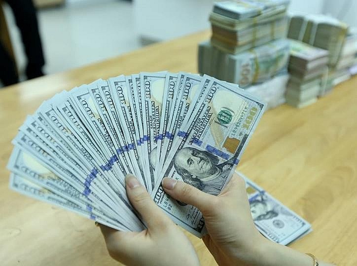 Tỷ giá hôm nay ngày 14/7: USD tiếp tục tăng mạnh tại các ngân hàng thương mại