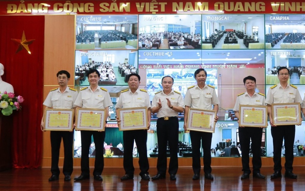 Cục Thuế Quảng Ninh: Nỗ lực cán đích thu ngân sách 42.000 tỷ đồng