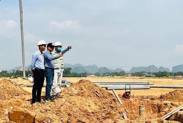 Đẩy nhanh giải ngân vốn đầu tư công: Kinh nghiệm hay từ Thái Bình