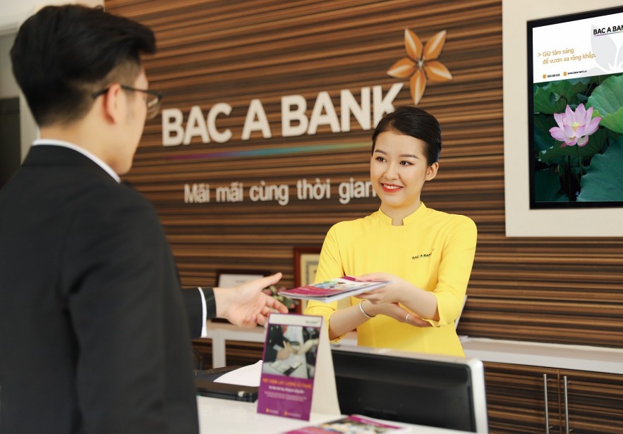 Góc nhìn phát triển kinh doanh vì lợi ích khách hàng của BAC A BANK