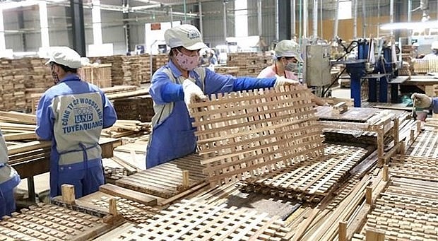 Vietnam’s forestry export value forecast to reach 16.3 billion USD in 2022