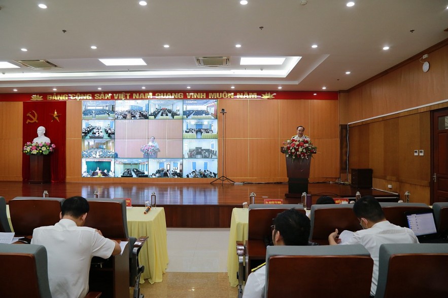 Cục Thuế Quảng Ninh: Nỗ lực cán đích thu ngân sách 42.000 tỷ đồng