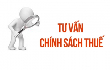 Hướng dẫn khai thuế thu nhập doanh nghiệp