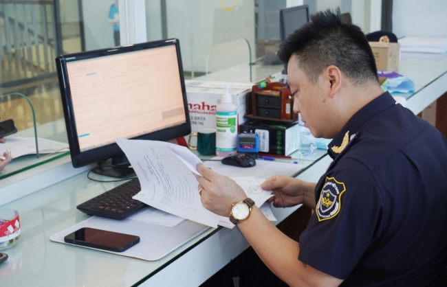 Tổng cục Hải quan hướng dẫn tra cứu thông tin xuất xứ hàng hóa theo Hiệp định RCEP