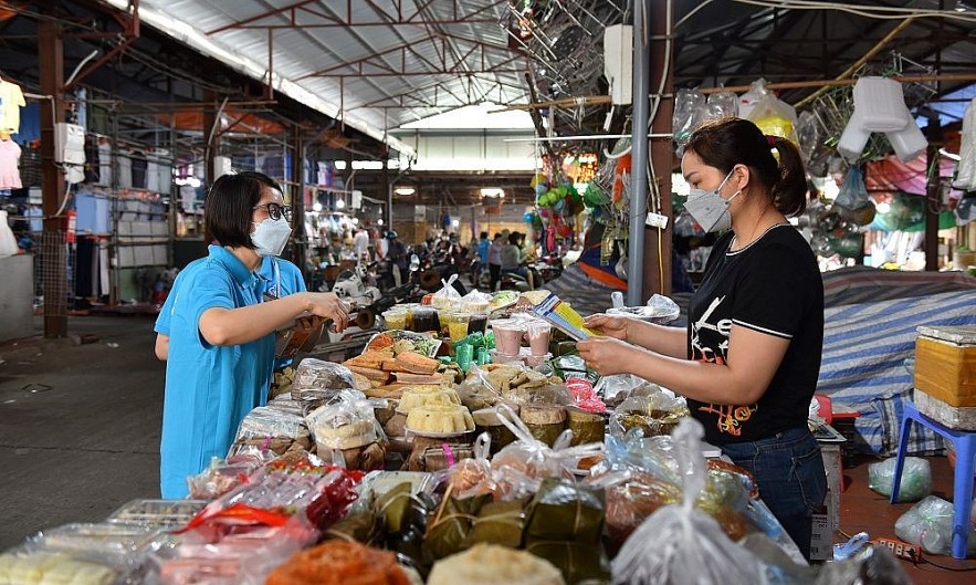 Số người tham gia bảo hiểm xã hội trên cả nước đạt trên 16,8 triệu người