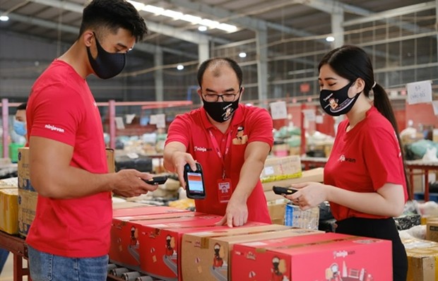 Vietnam takes lead in Southeast Asia for online purchases