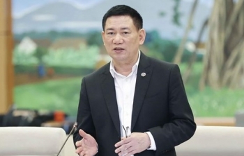 Swiss investors interested in Vietnam’s green, sustainable finance