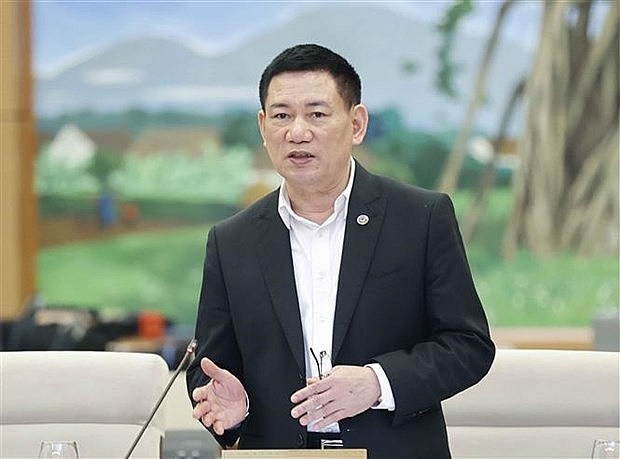 Swiss investors interested in Vietnam’s green, sustainable finance