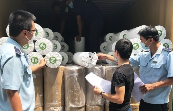 TP. Hồ Chí Minh: Ngân sách thu thêm được 241 tỷ đồng từ các nghiệp vụ hải quan