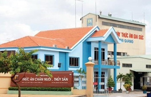 VSF bán đấu giá thành công hơn 5,5 triệu cổ phiếu AFX