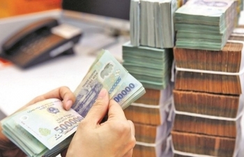 Dự toán chi thường xuyên năm 2023 phải đảm bảo chi cho con người