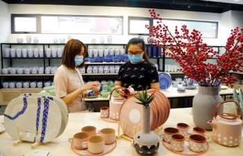 Vietnam to develop 301 tourism-linked craft villages by 2030
