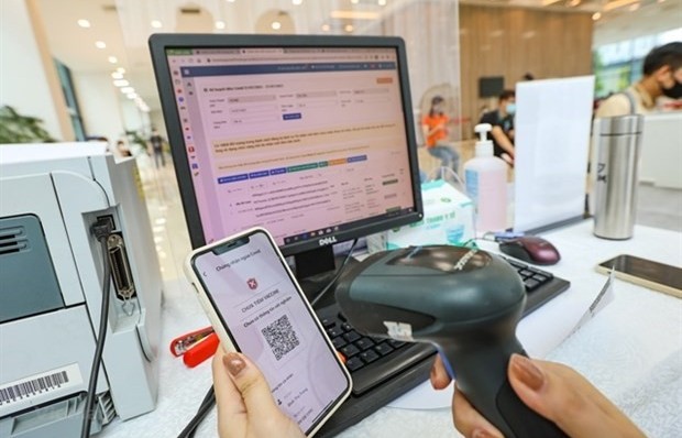 Vietnam's IT revenues up 18% in H1