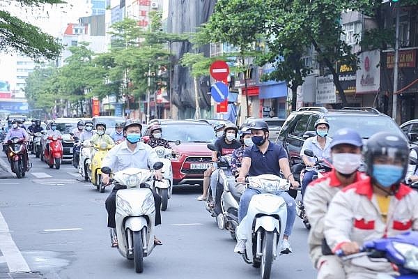 Hà Nội: Thu nhập bình quân đầu người cao gấp 1,4 lần so với bình quân cả nước