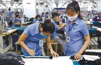 Textile-garment exports set to reach 43 billion USD this year: VITAS