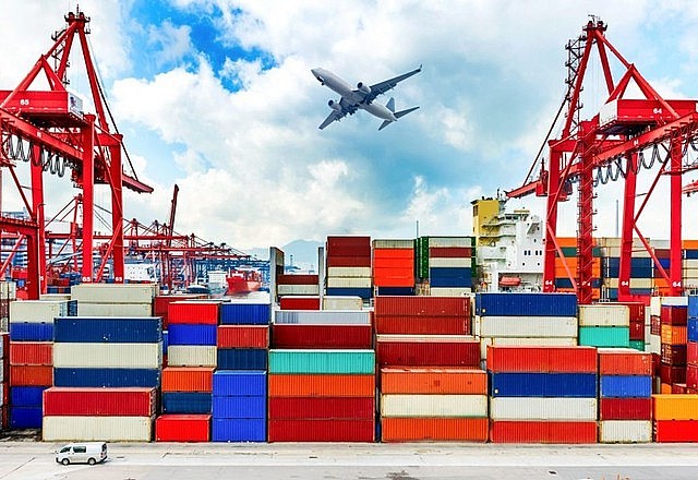 Viet Nam’s trade value exceed US$403 bln by mid-July