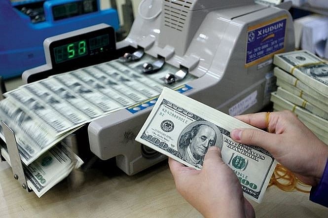 Tỷ giá hôm nay ngày 25/7: USD tiếp tục giảm thêm 5 đồng