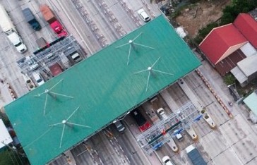 Cao tốc TP. Hồ Chí Minh - Long Thành - Dầu Giây chính thức vận hành thu phí tự động