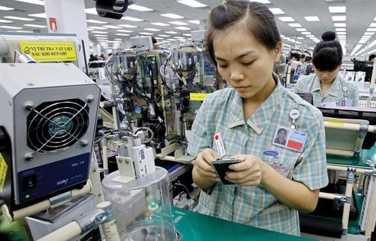 Mobile phones, spare parts rake in US$29.17 bln