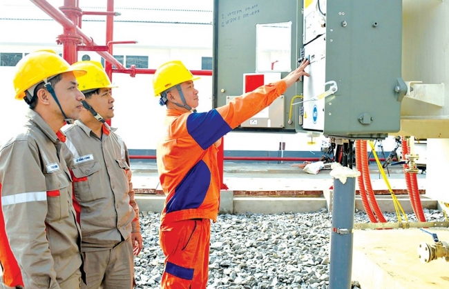 Dự thảo luật giá (sửa đổi): Chính phủ quy định chi tiết danh mục hàng định giá để linh hoạt thực hiện