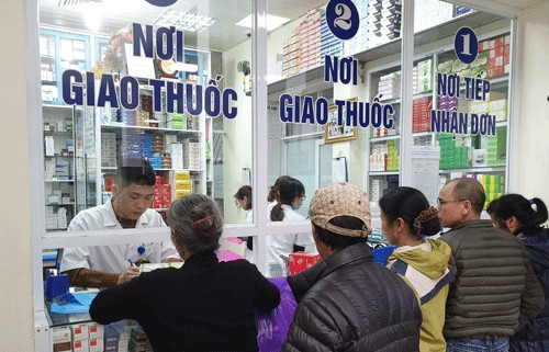 Bộ Y tế yêu cầu đảm bảo cung ứng, kiểm soát chặt giá thuốc điều trị cúm