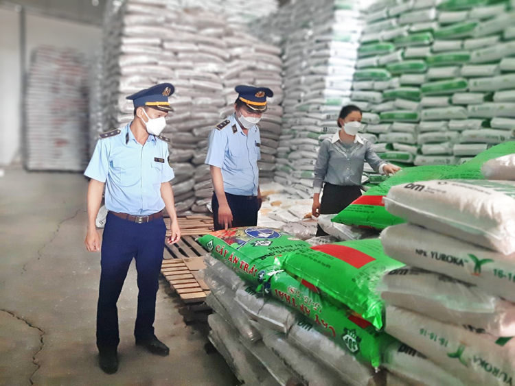 Hàng giả, gian lận thương mại gia tăng và diễn biến phức tạp