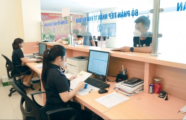 Quản lý trị giá hải quan: Nhận diện những bất cập để lựa chọn mô hình phù hợp