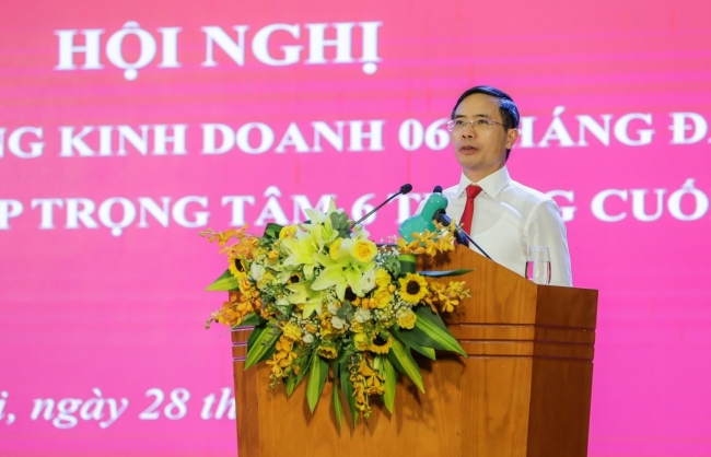 Agribank góp phần tích cực phục hồi và phát triển kinh tế - xã hội