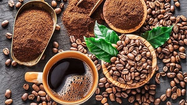 Giá cà phê hôm nay ngày 29/7: Cà phê Robusta giữ được đà tăng