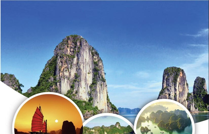 10 must-do activities while exploring Ha Long Bay